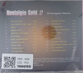 Various - Nostalgia Gold 2 (CD)